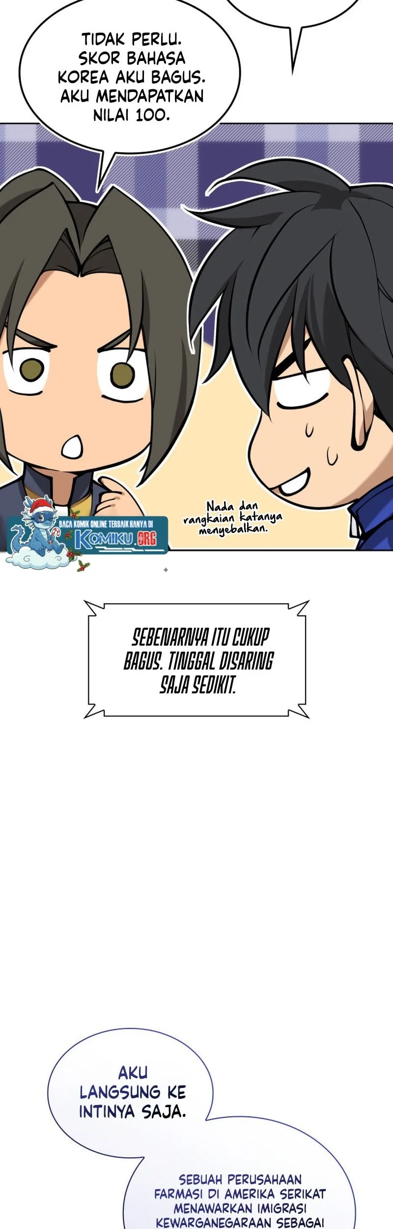 Chapter 302 - halaman 4