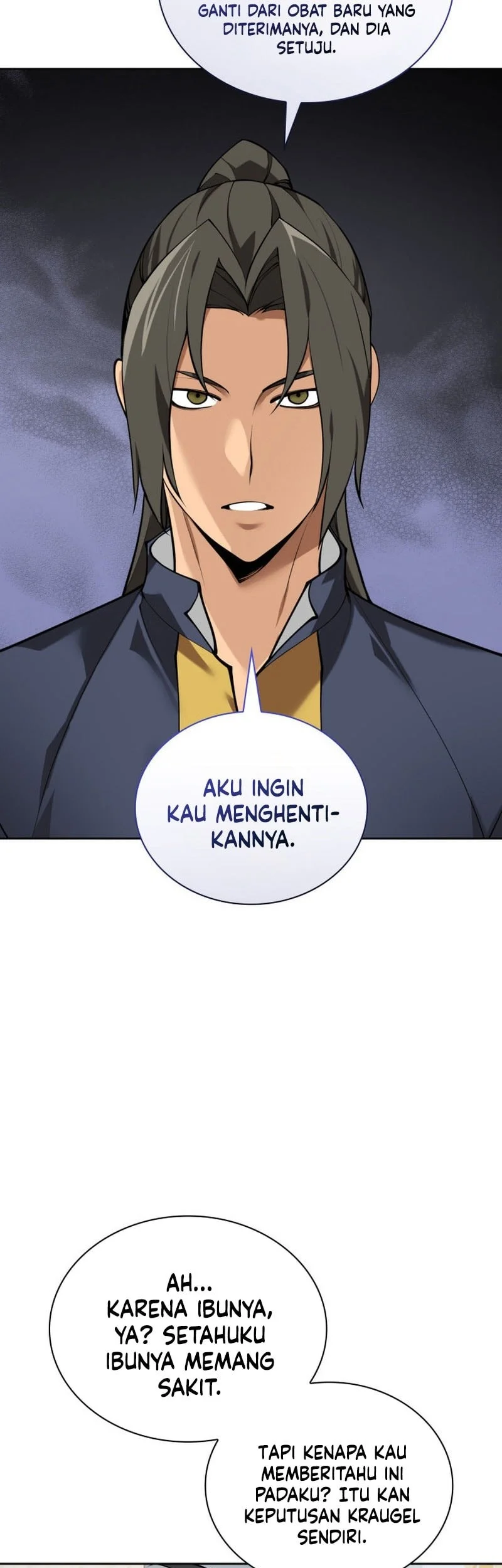 Chapter 302 - halaman 5
