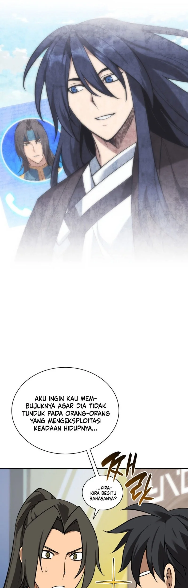 Chapter 302 - halaman 8