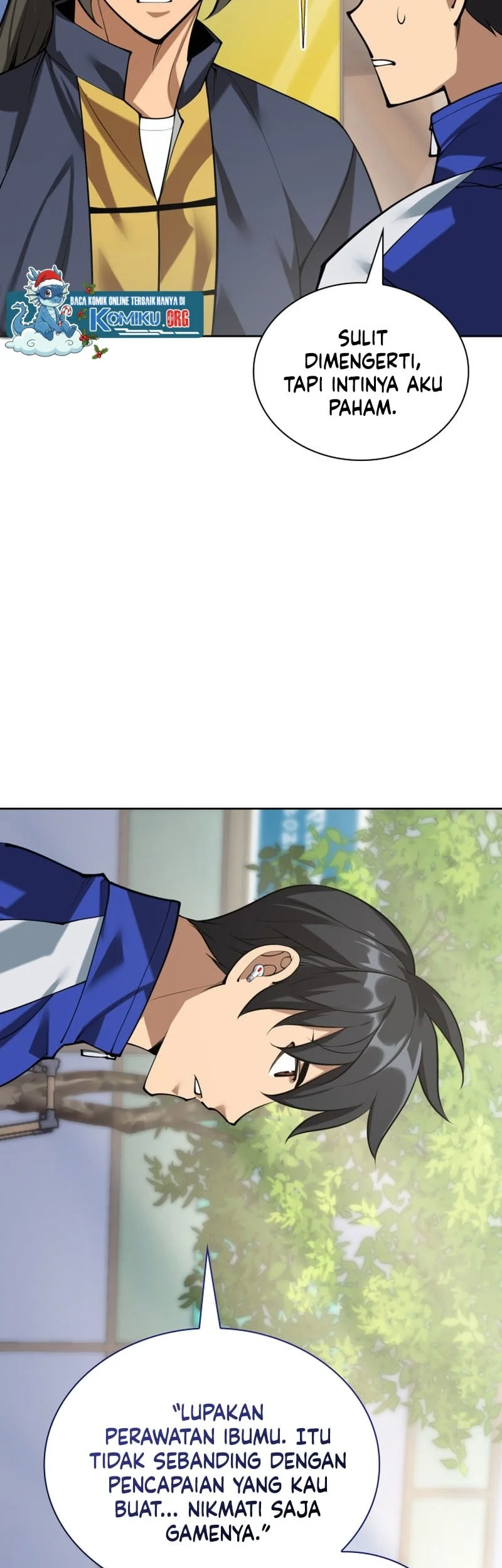 Chapter 302 - halaman 9