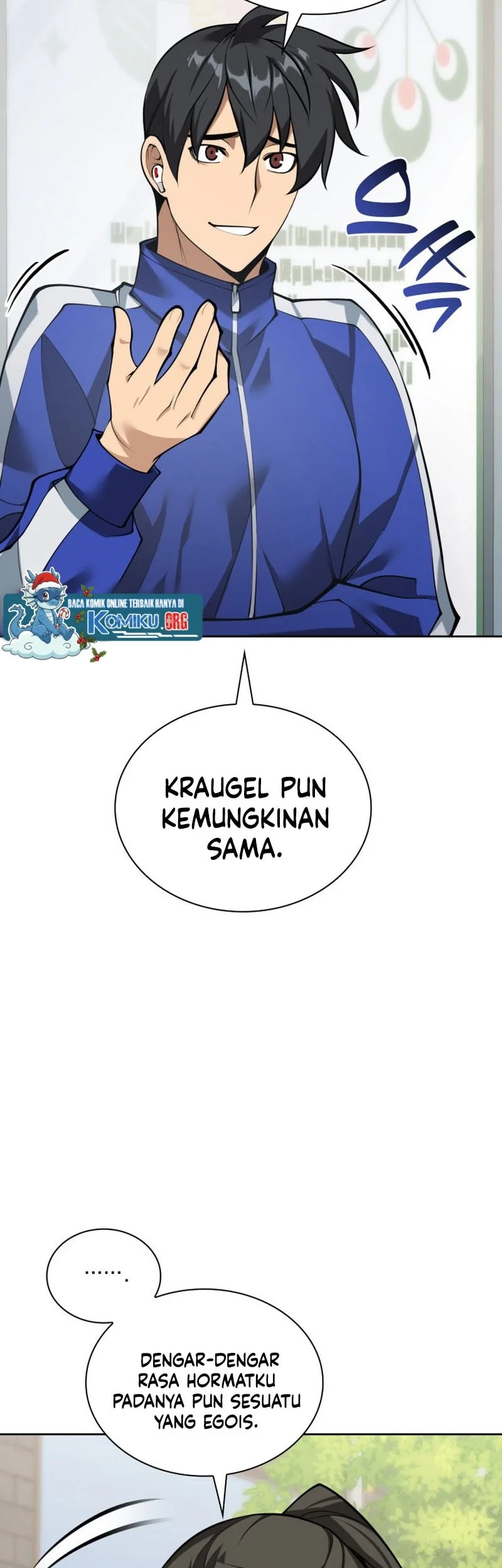 Chapter 302 - halaman 12