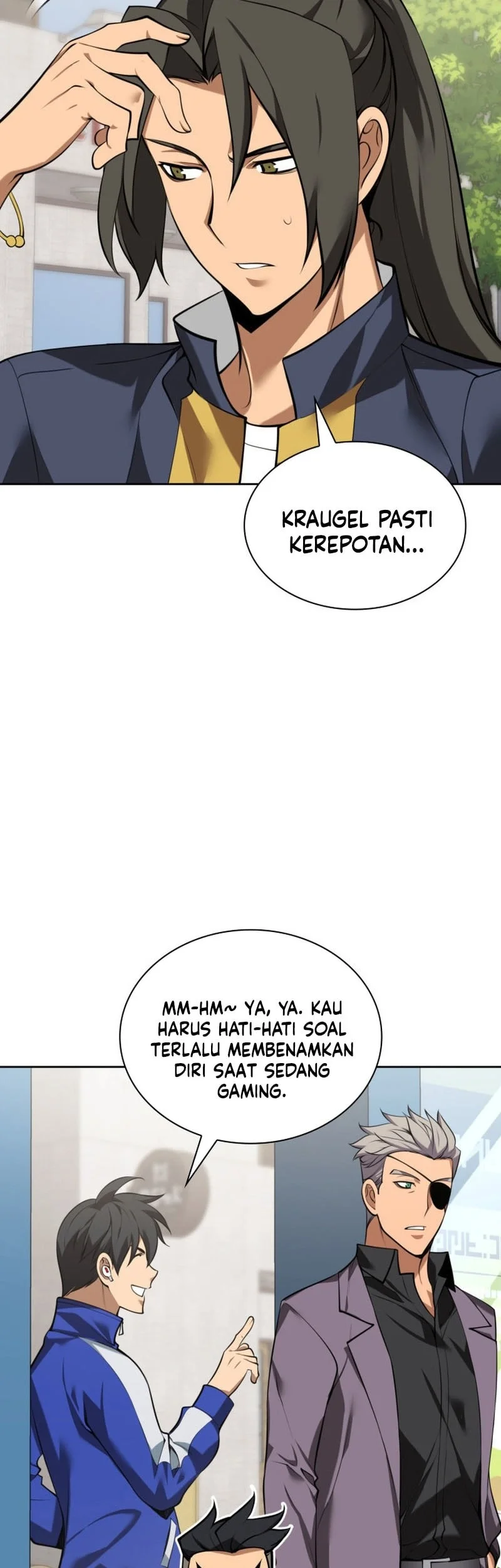 Chapter 302 - halaman 13