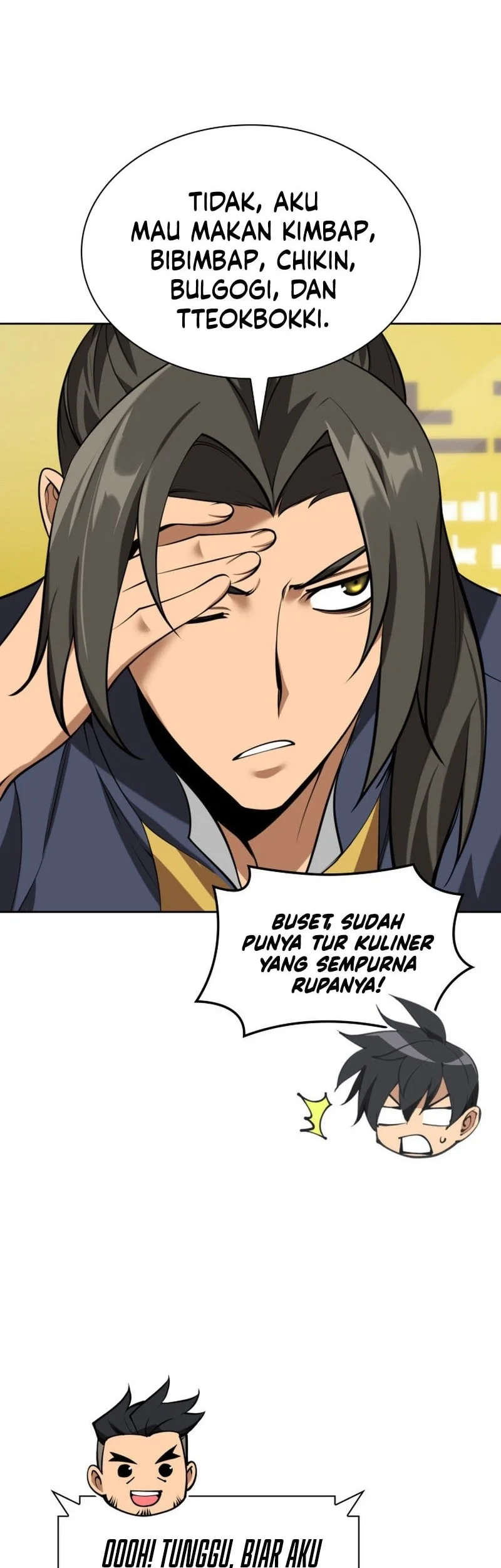Chapter 302 - halaman 16