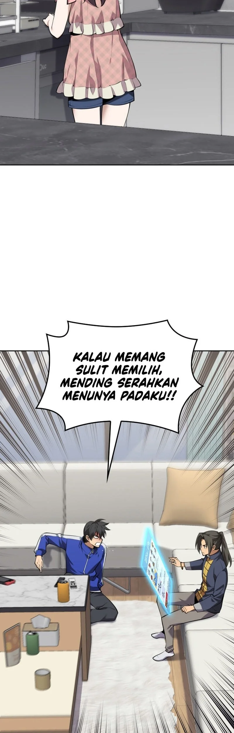 Chapter 302 - halaman 20