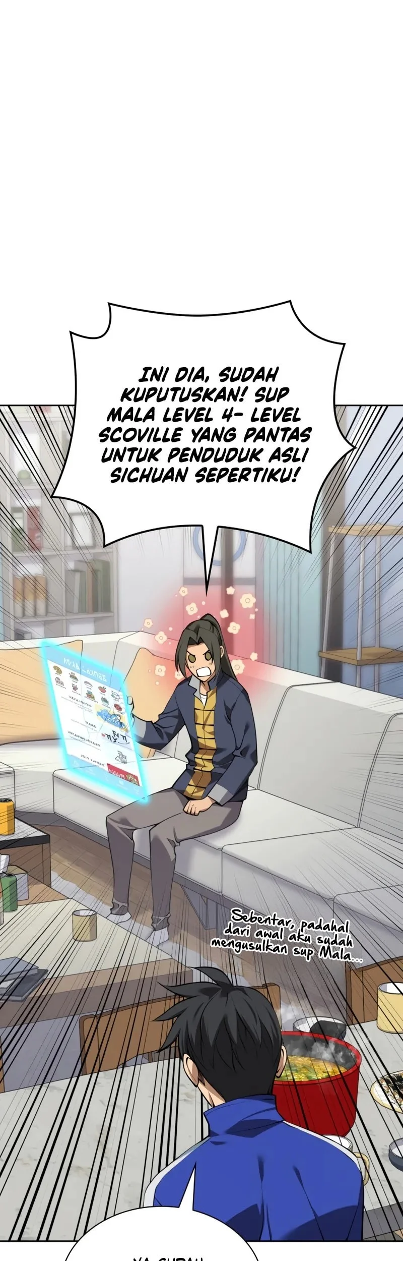 Chapter 302 - halaman 25