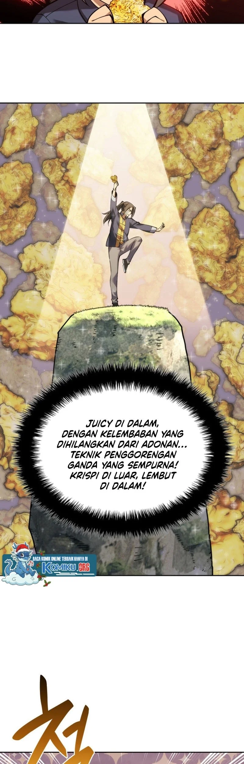 Chapter 302 - halaman 29