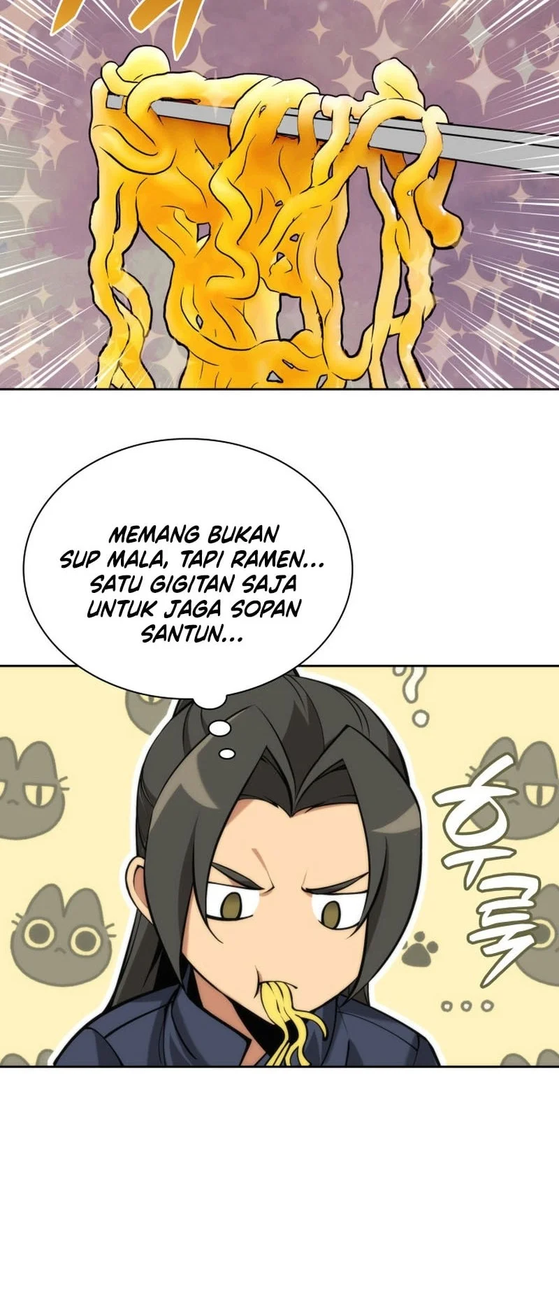 Chapter 302 - halaman 30