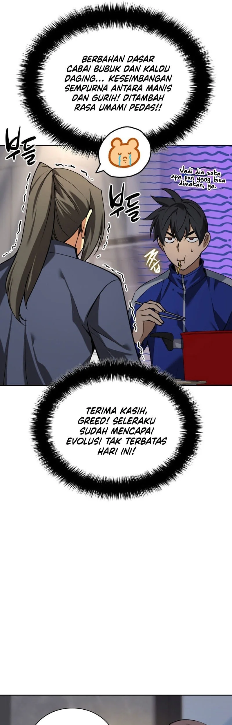 Chapter 302 - halaman 31