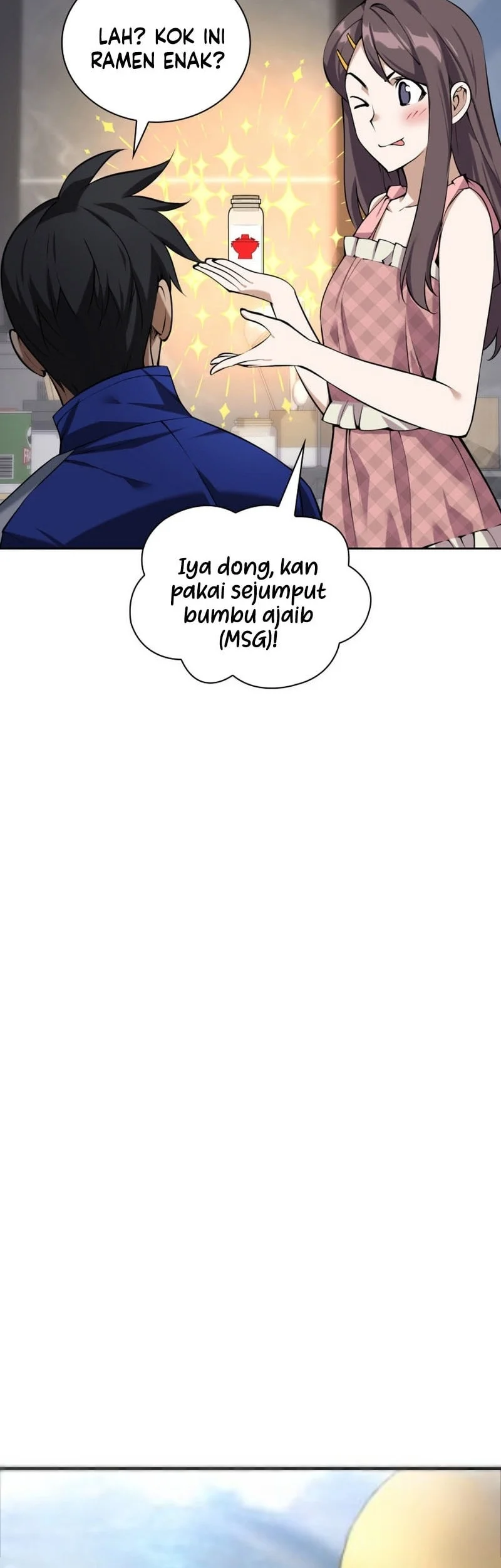 Chapter 302 - halaman 32