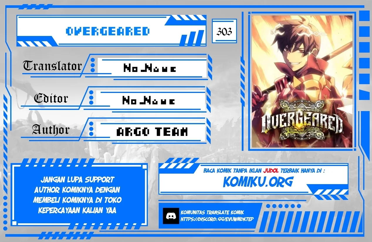 Chapter 303 - halaman 2