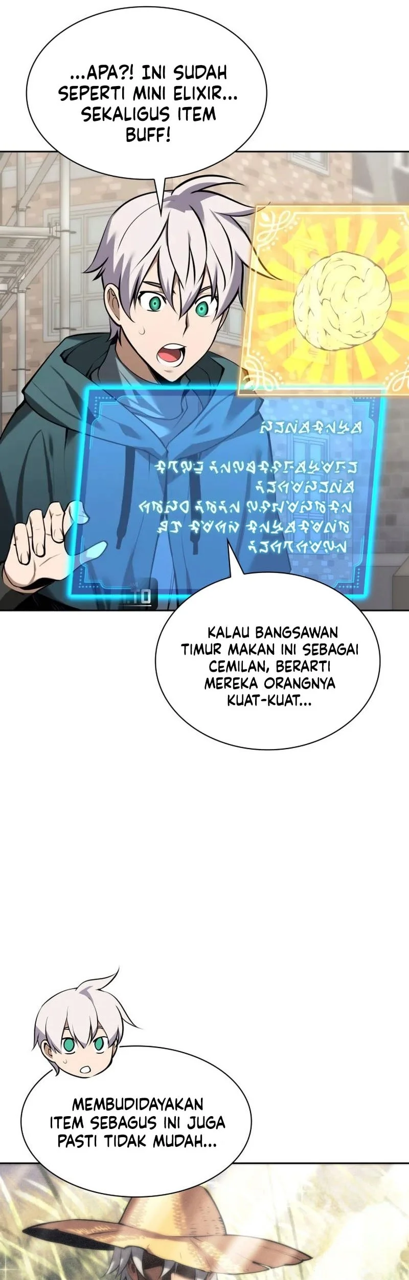 Chapter 303 - halaman 36