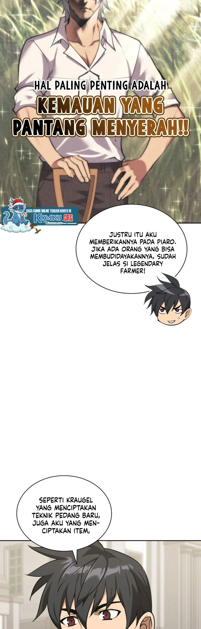 Chapter 303 - halaman 37