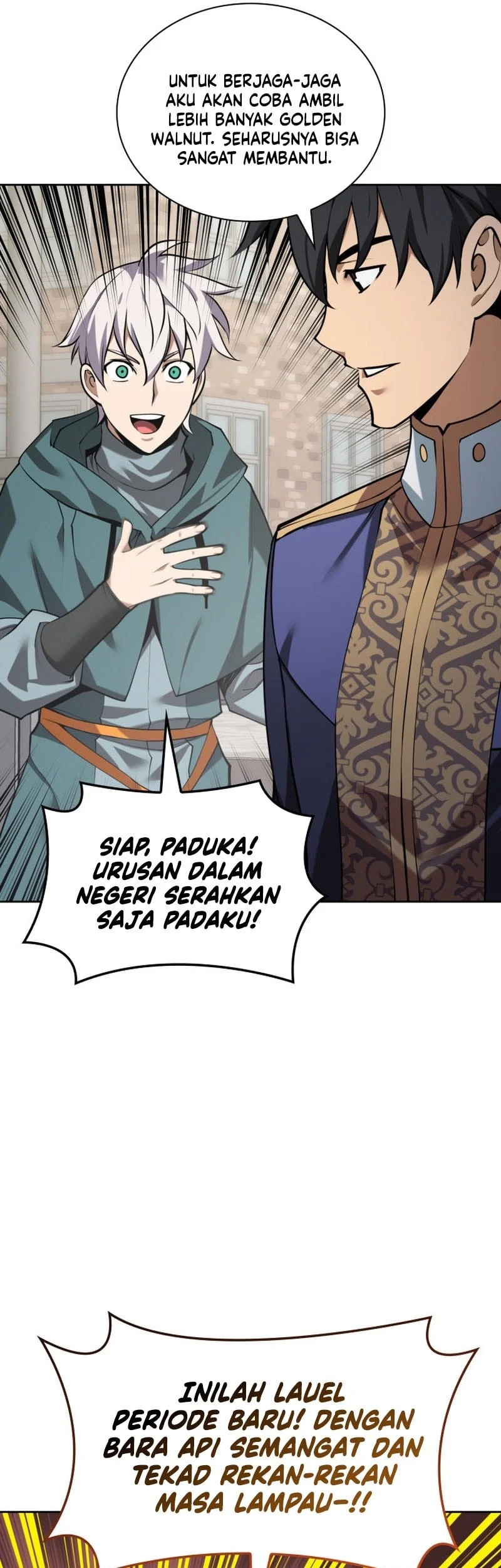 Chapter 303 - halaman 39