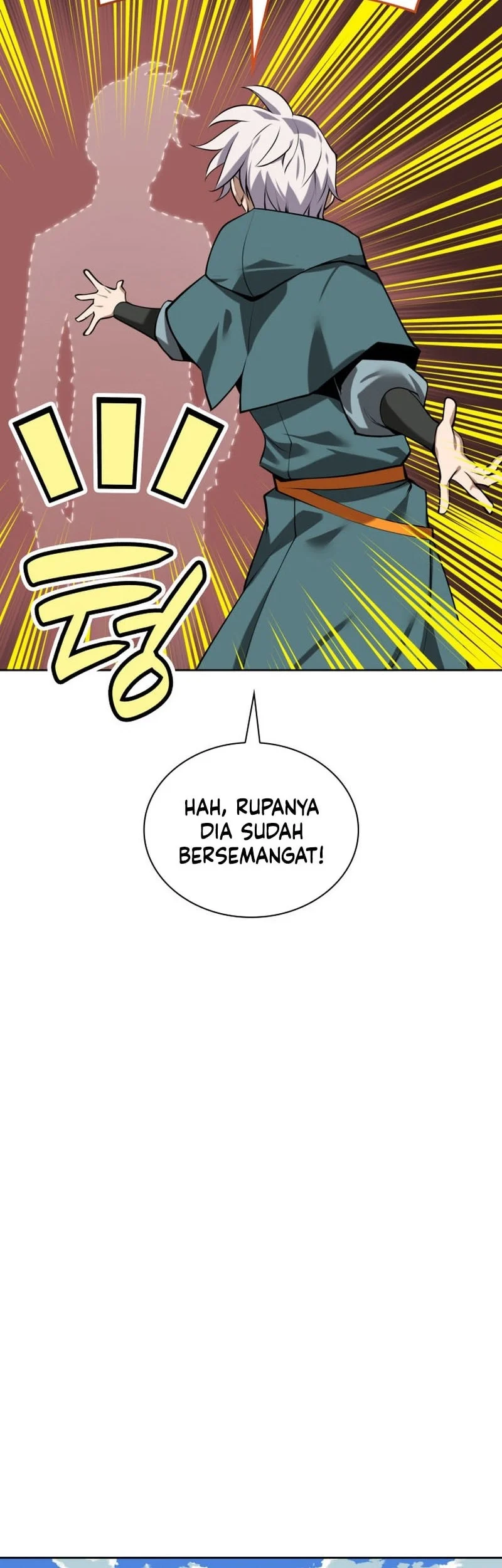 Chapter 303 - halaman 40