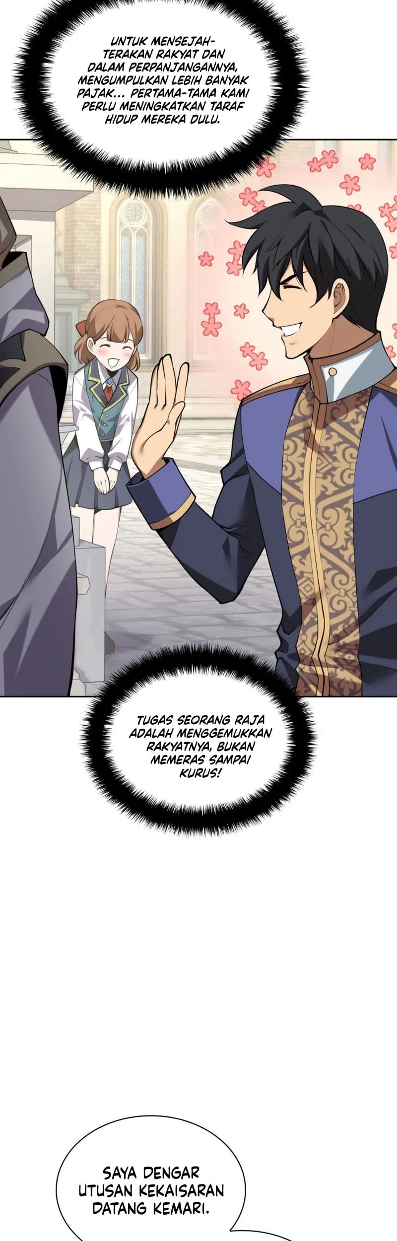 Chapter 303 - halaman 48
