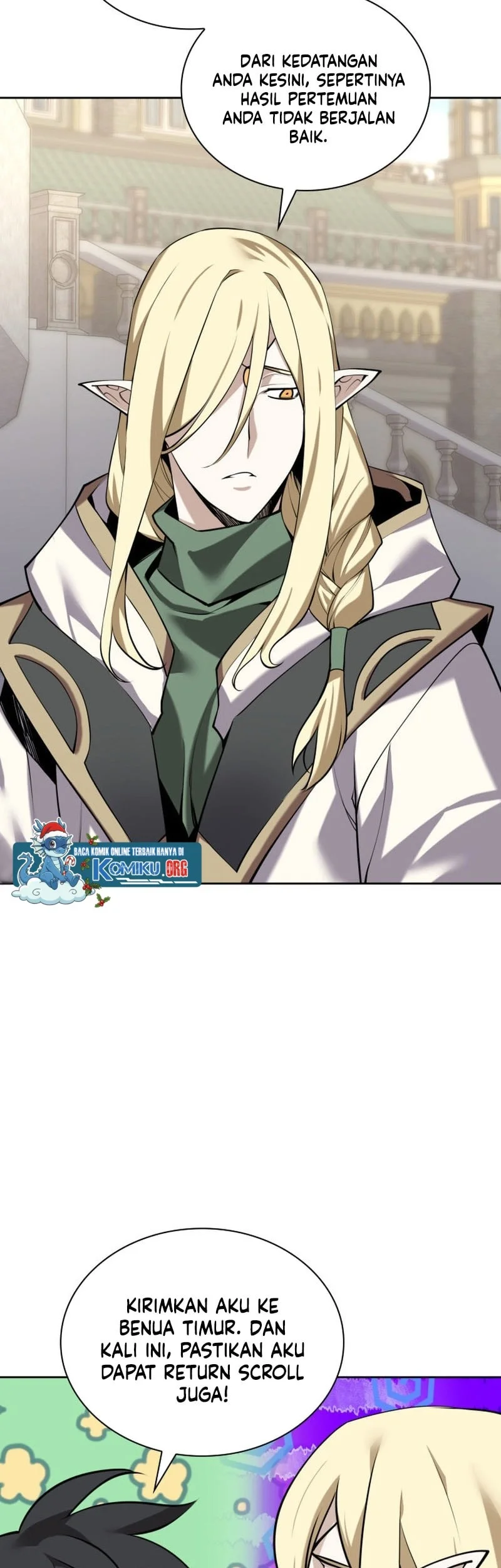 Chapter 303 - halaman 49
