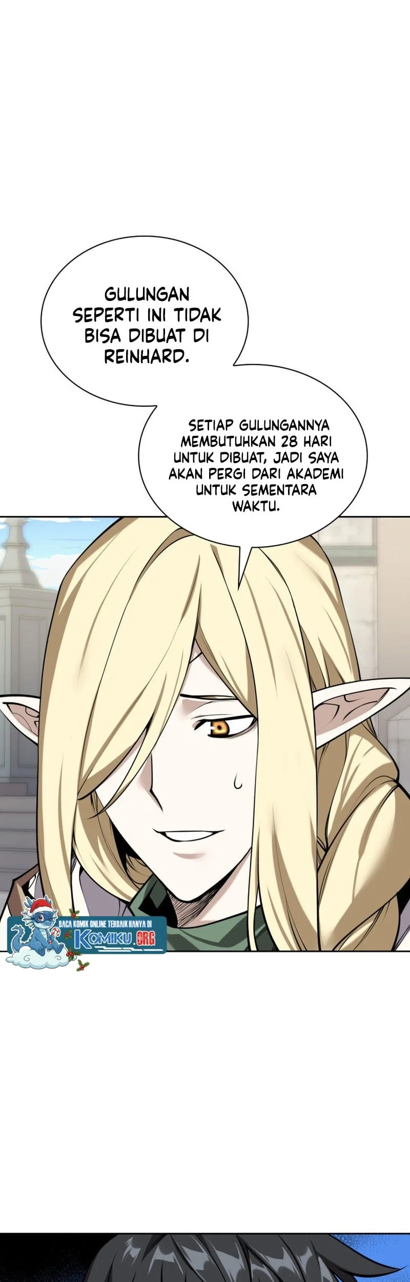 Chapter 303 - halaman 52