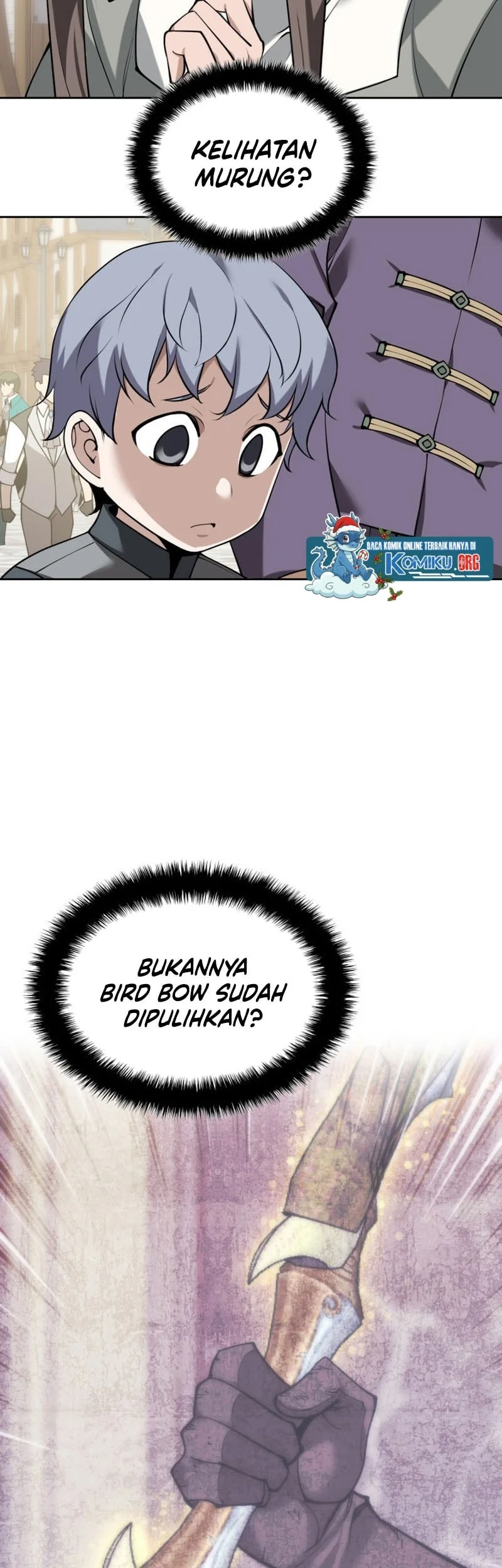 Chapter 303 - halaman 61