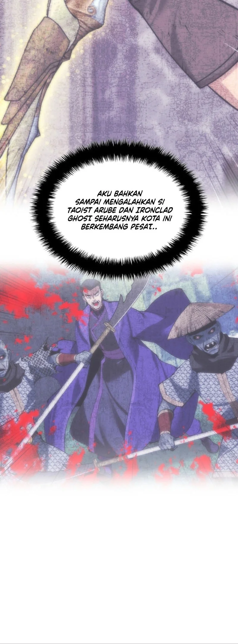Chapter 303 - halaman 62
