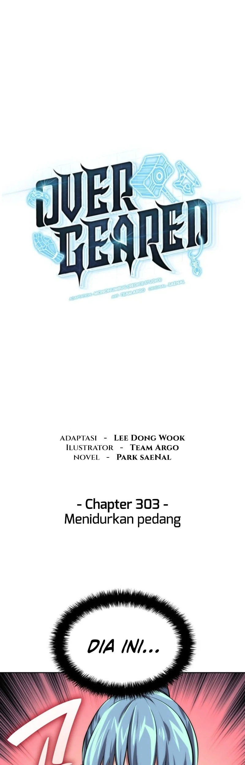 Chapter 303 - halaman 3