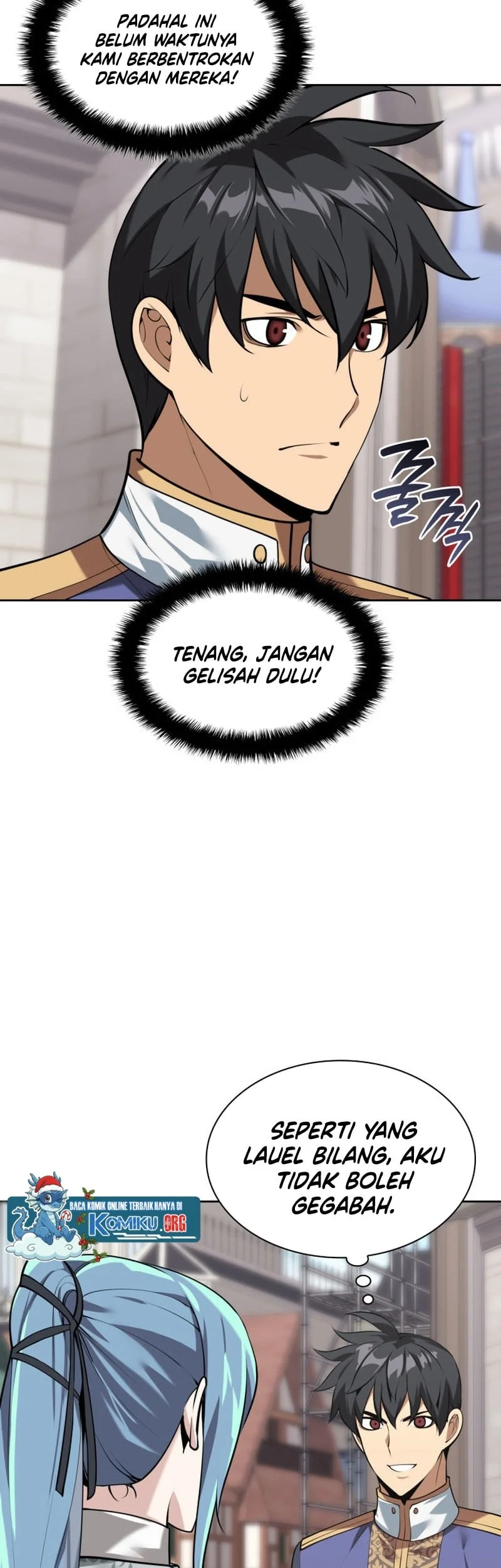 Chapter 303 - halaman 5