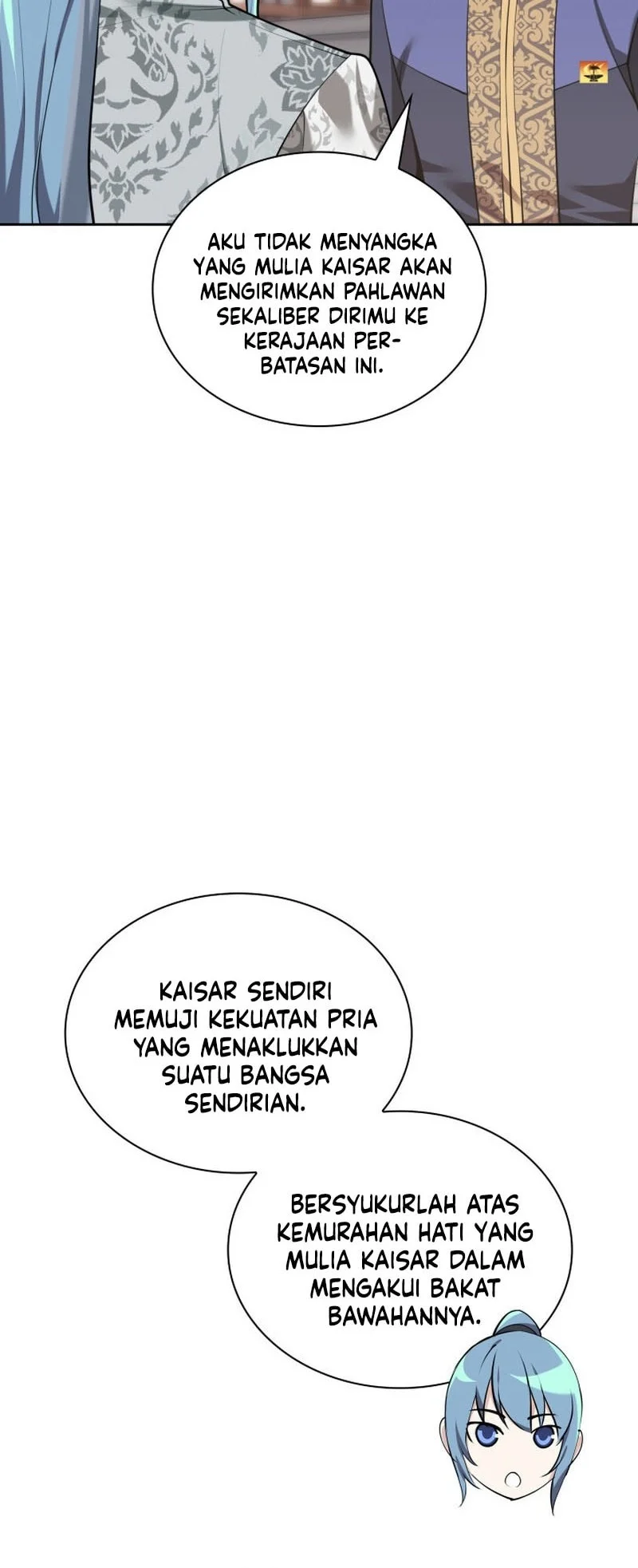 Chapter 303 - halaman 6