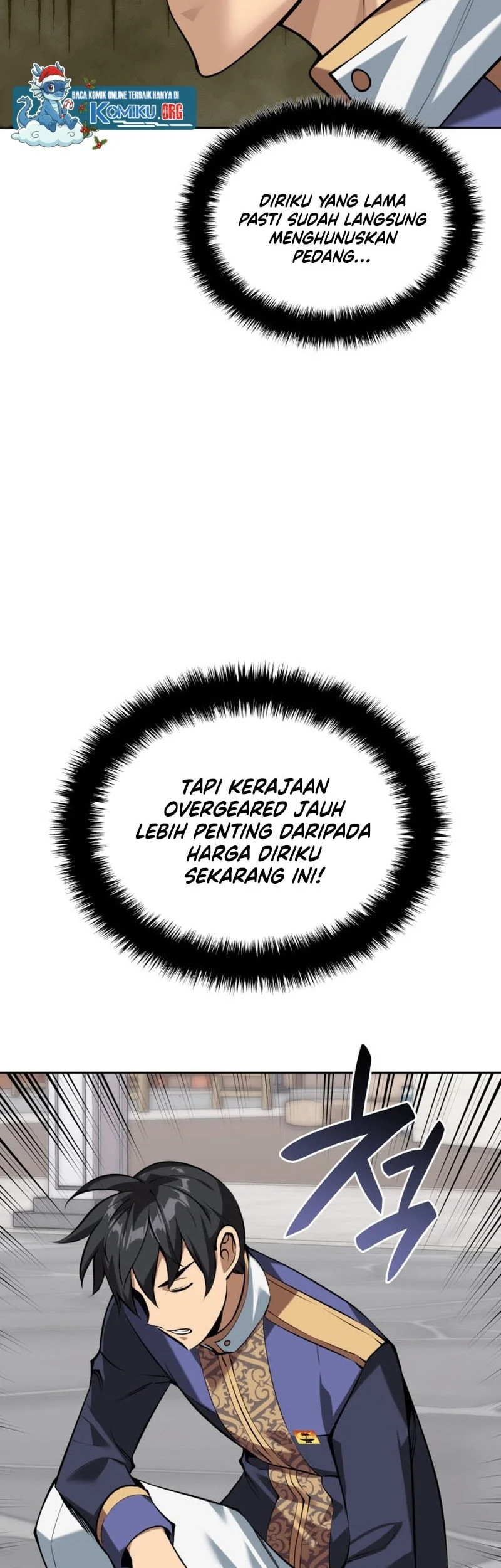 Chapter 303 - halaman 16