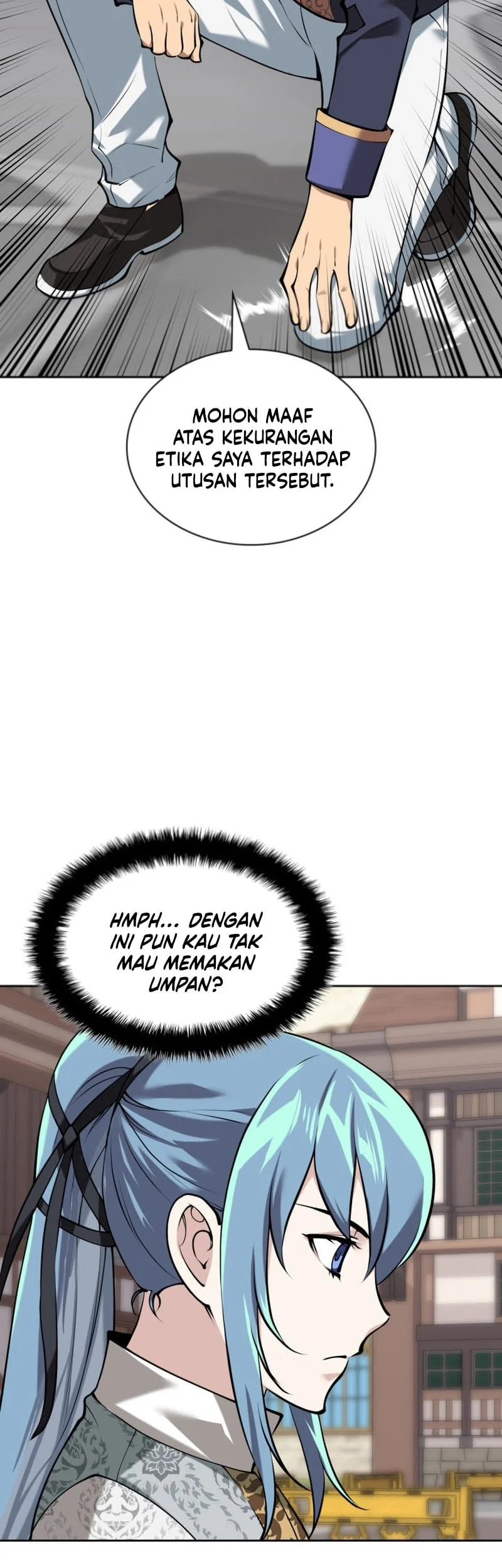 Chapter 303 - halaman 17