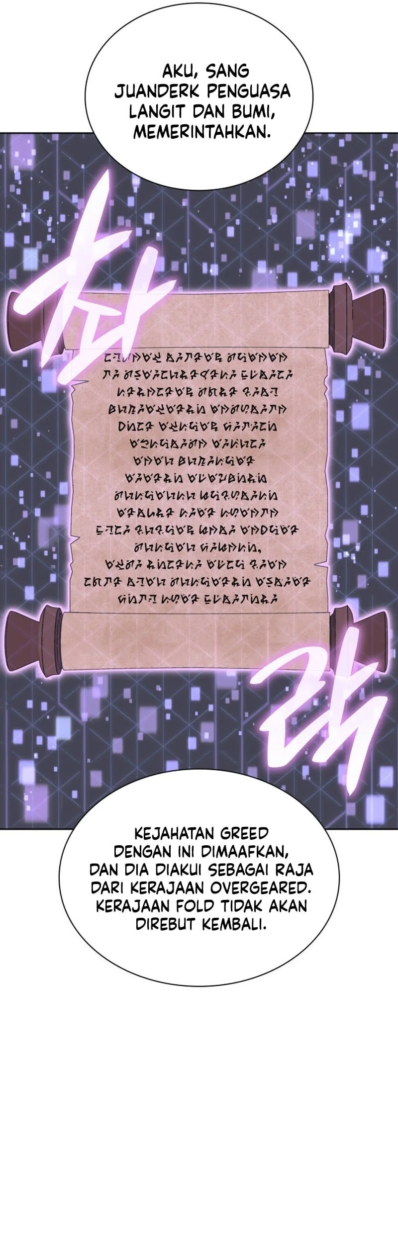 Chapter 303 - halaman 19