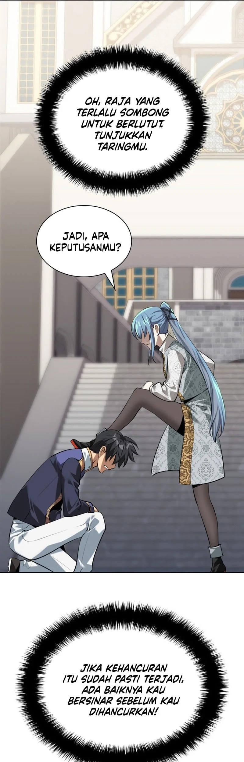 Chapter 303 - halaman 23