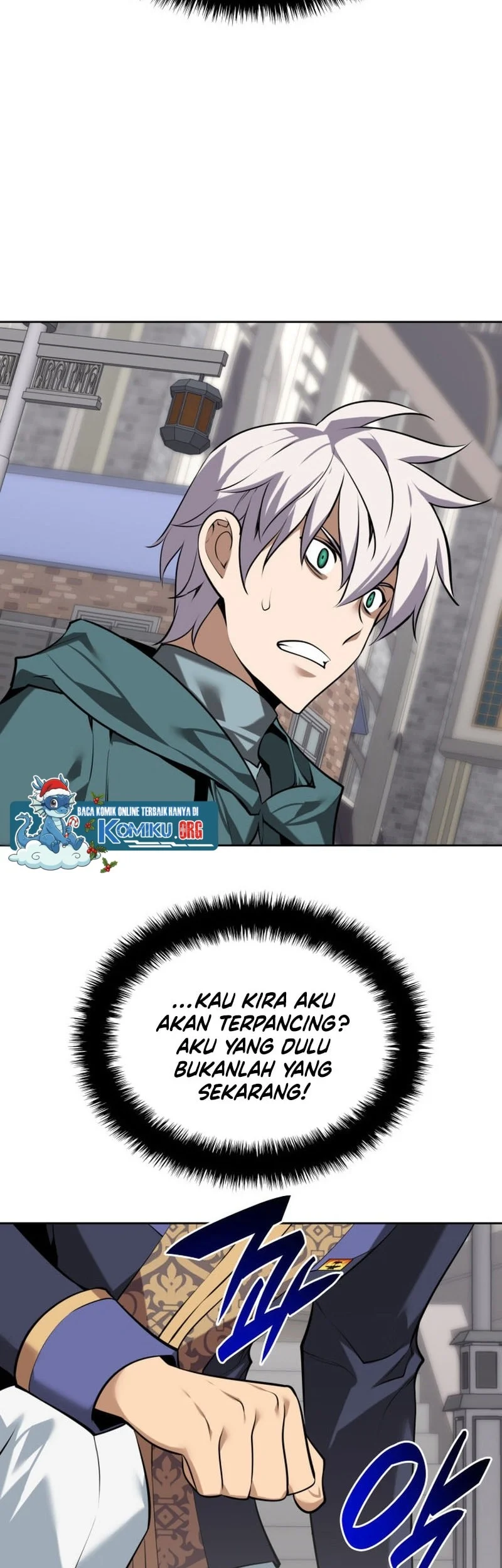 Chapter 303 - halaman 24