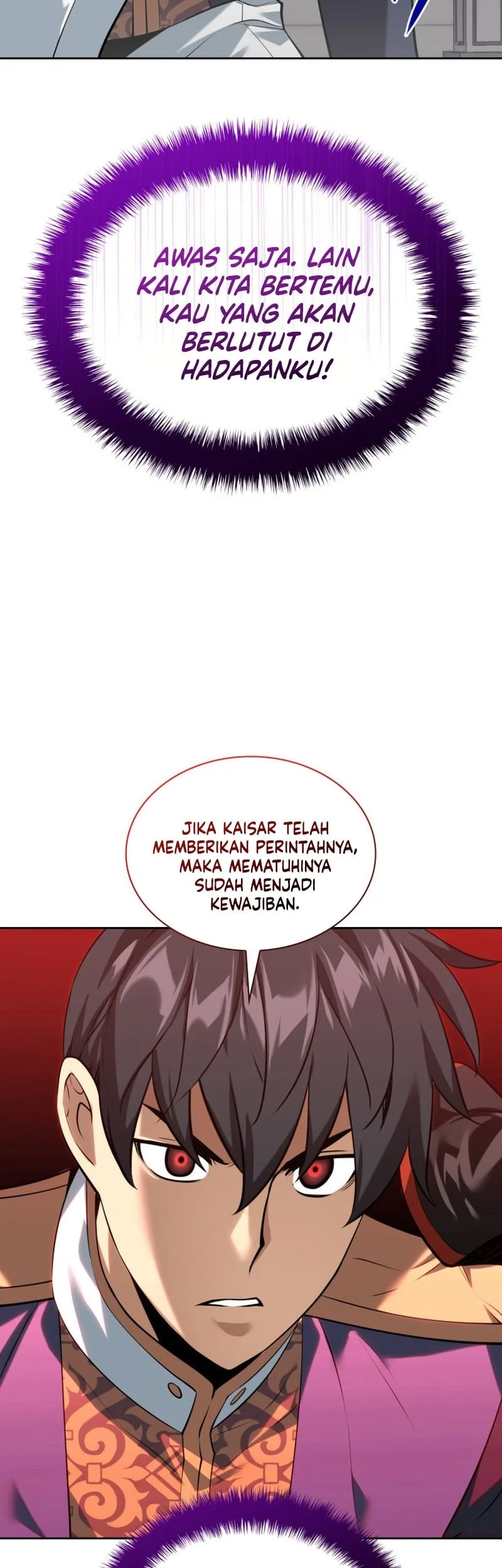 Chapter 303 - halaman 25