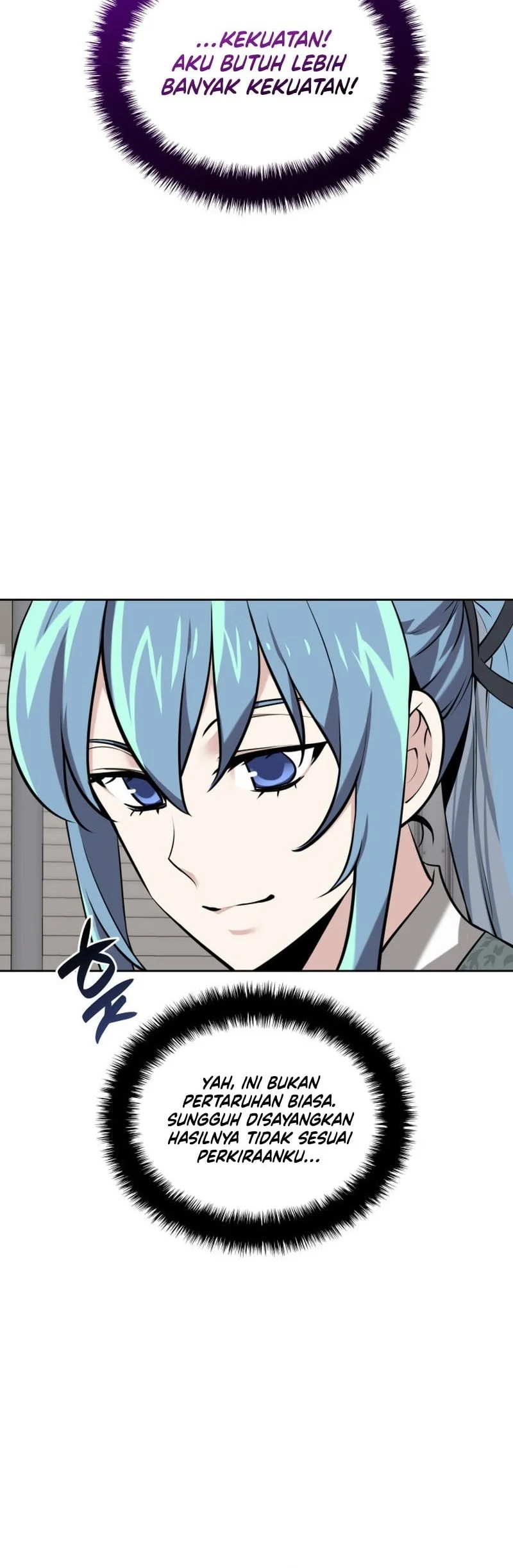 Chapter 303 - halaman 26