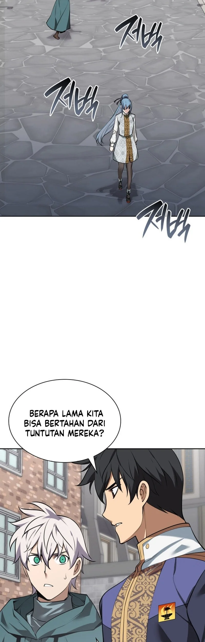 Chapter 303 - halaman 28