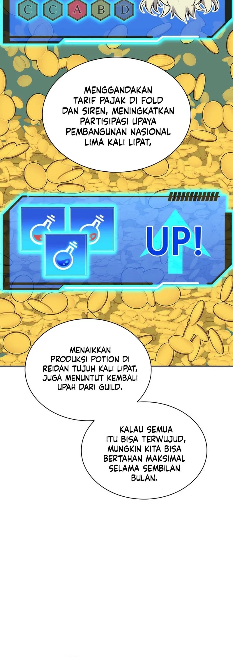 Chapter 303 - halaman 30
