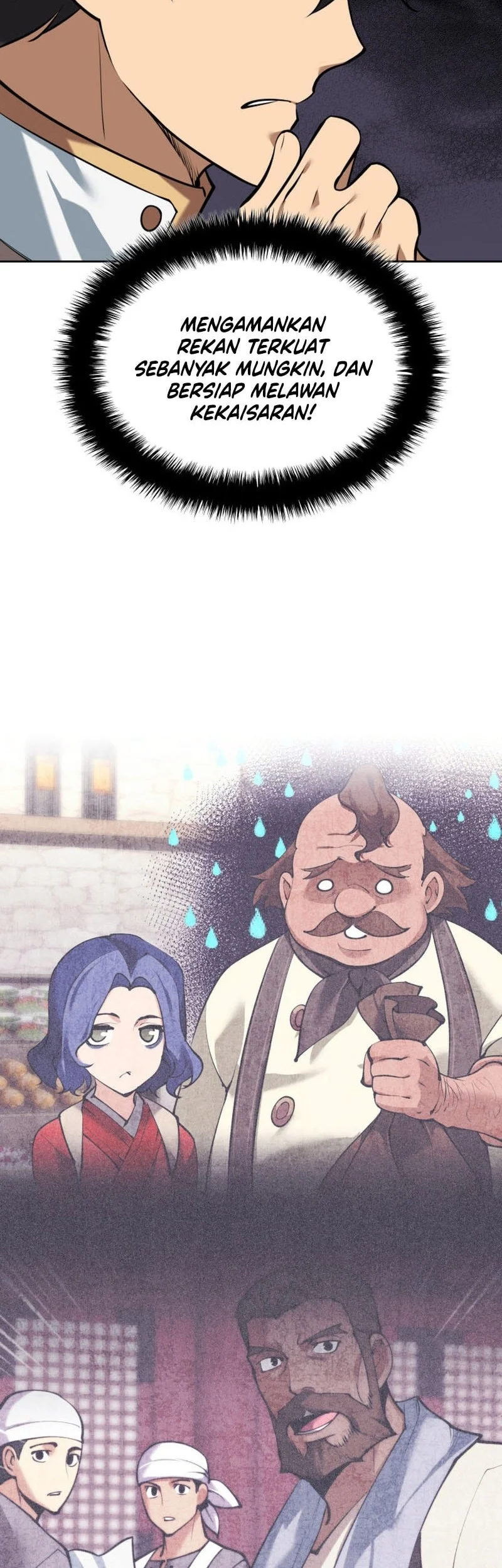 Chapter 303 - halaman 32