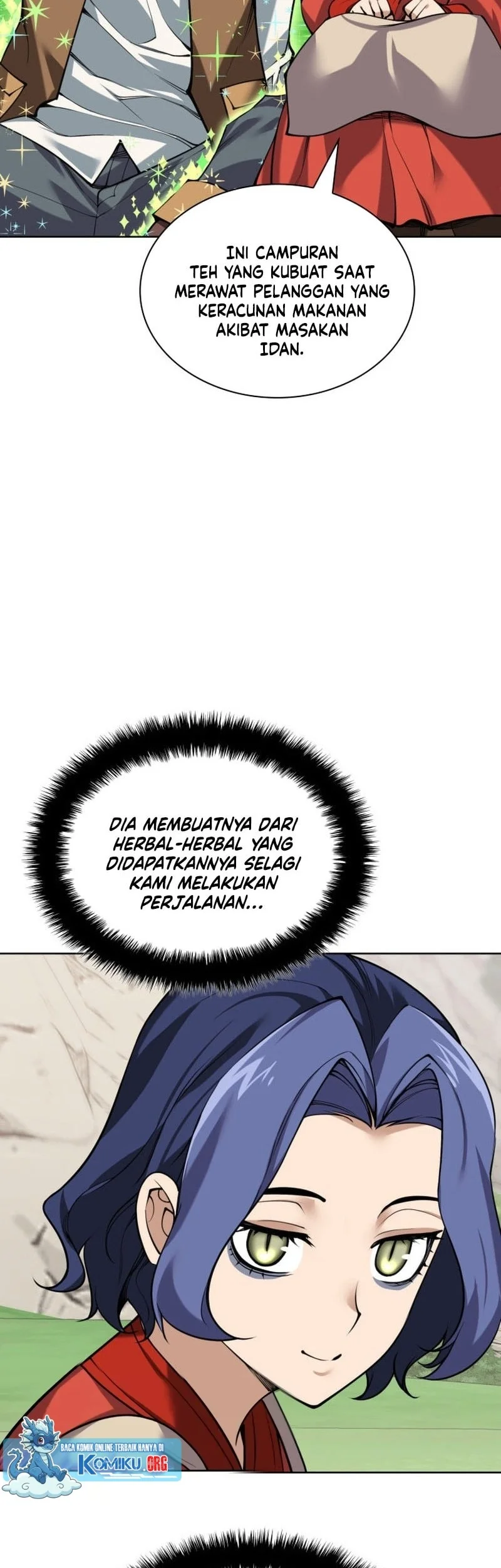 Chapter 304 - halaman 65