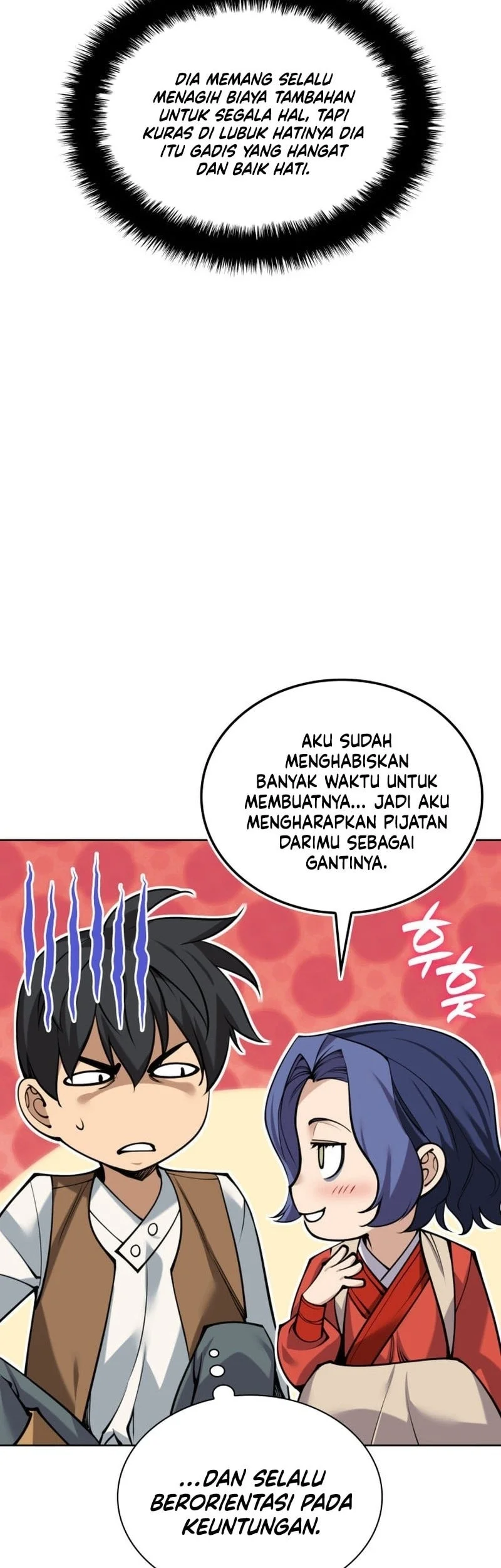 Chapter 304 - halaman 66
