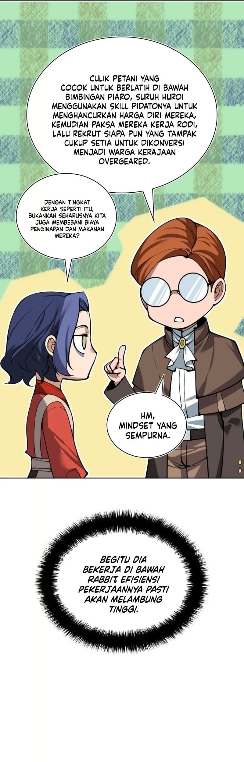 Chapter 304 - halaman 68