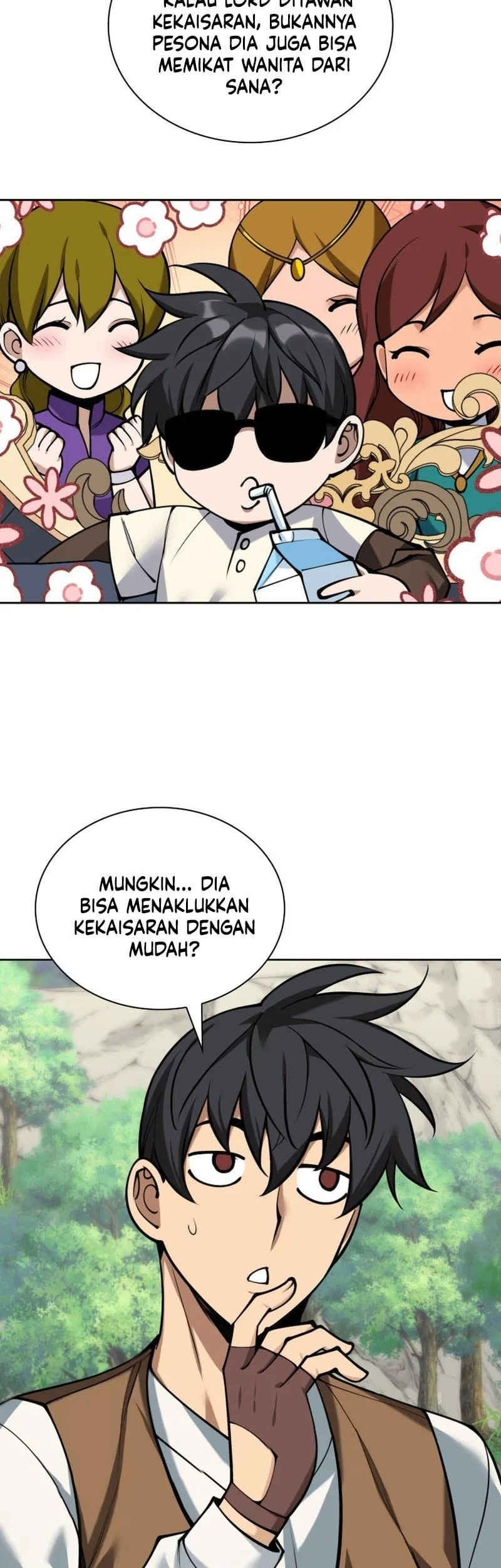 Chapter 304 - halaman 70