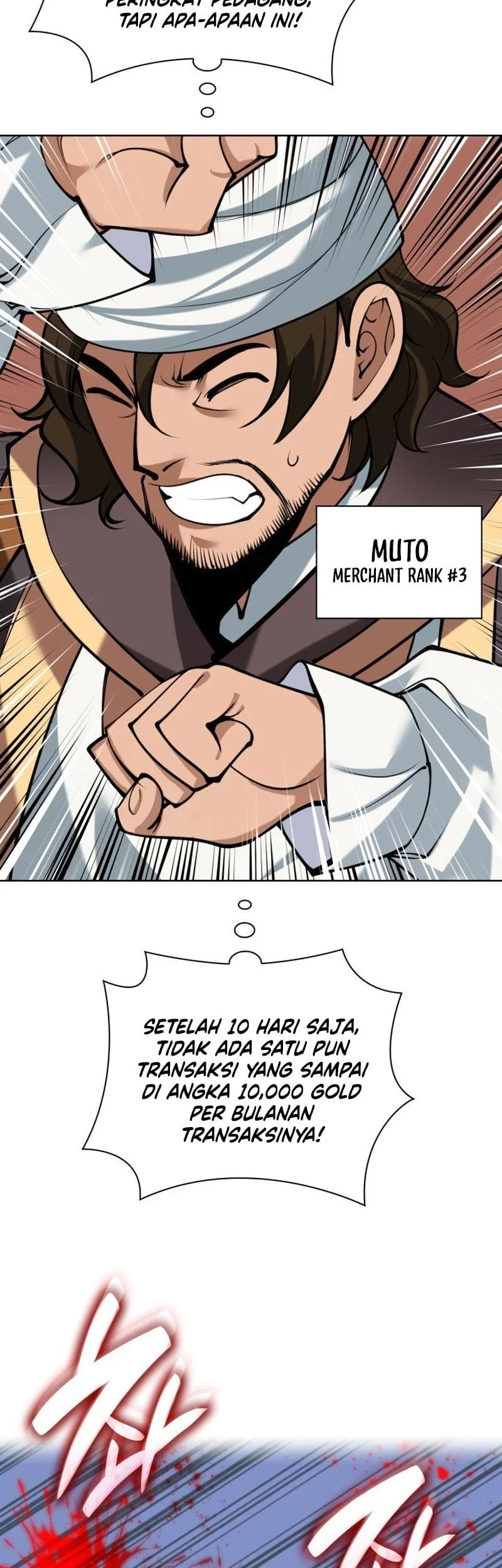Chapter 304 - halaman 77