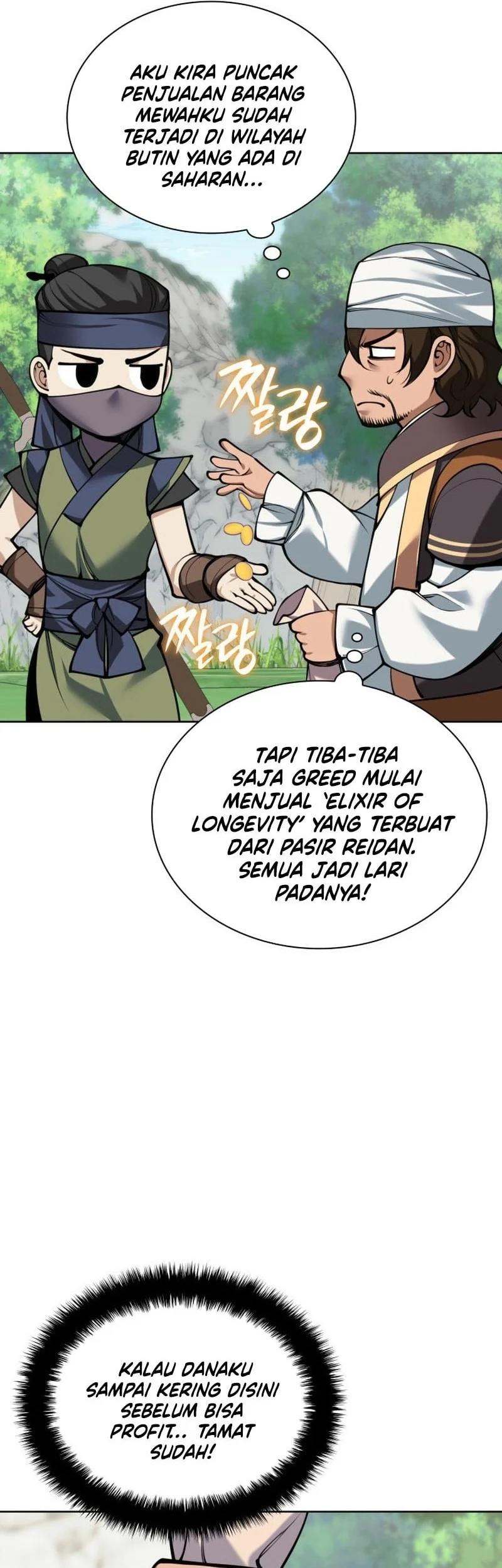 Chapter 304 - halaman 80