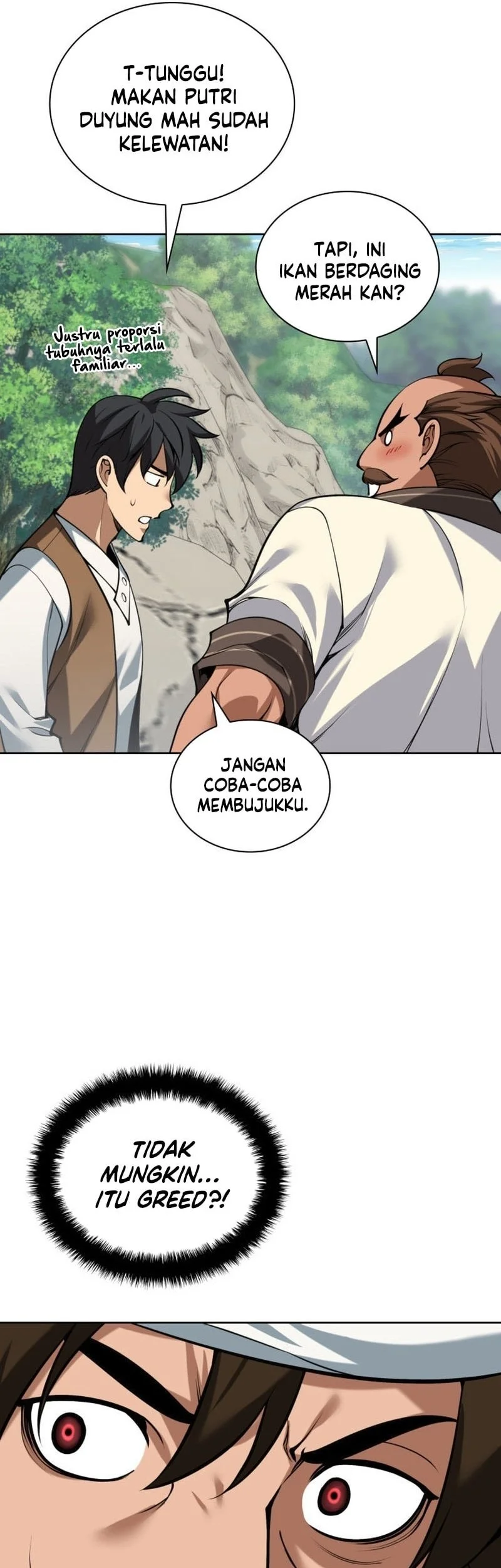 Chapter 304 - halaman 86
