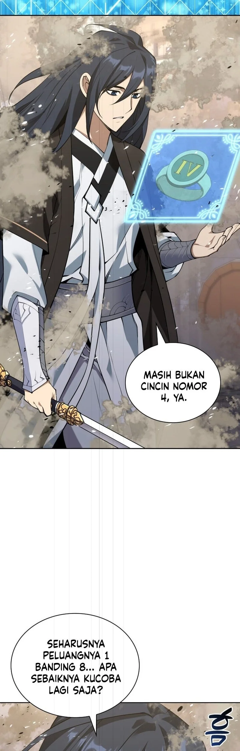 Chapter 304 - halaman 5