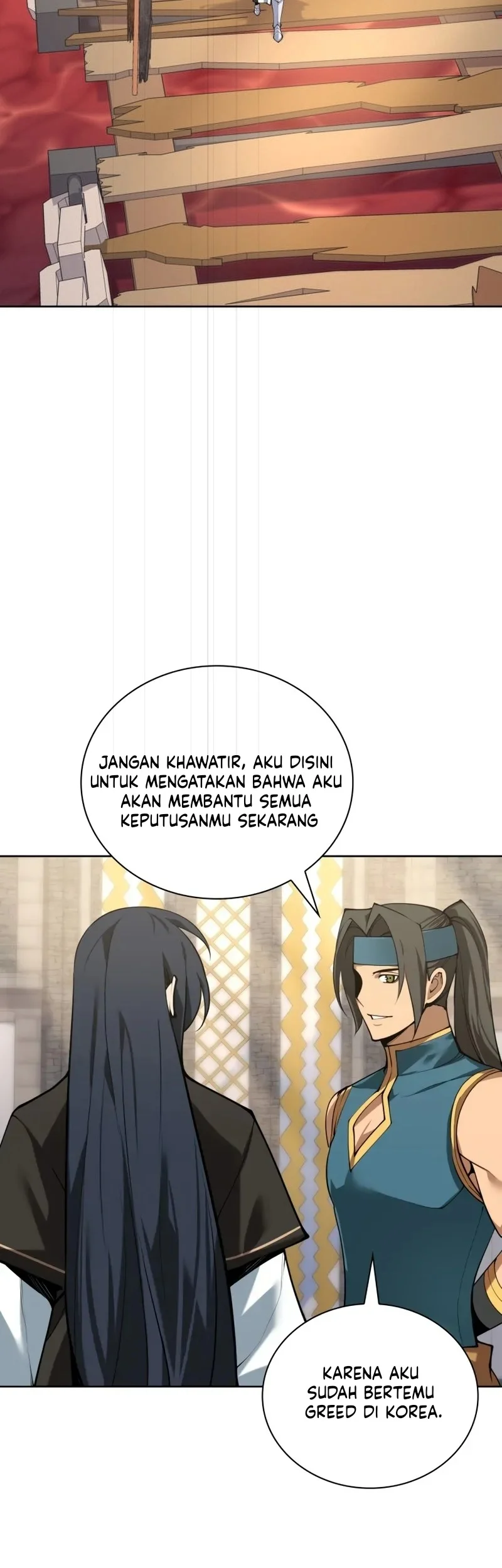 Chapter 304 - halaman 8