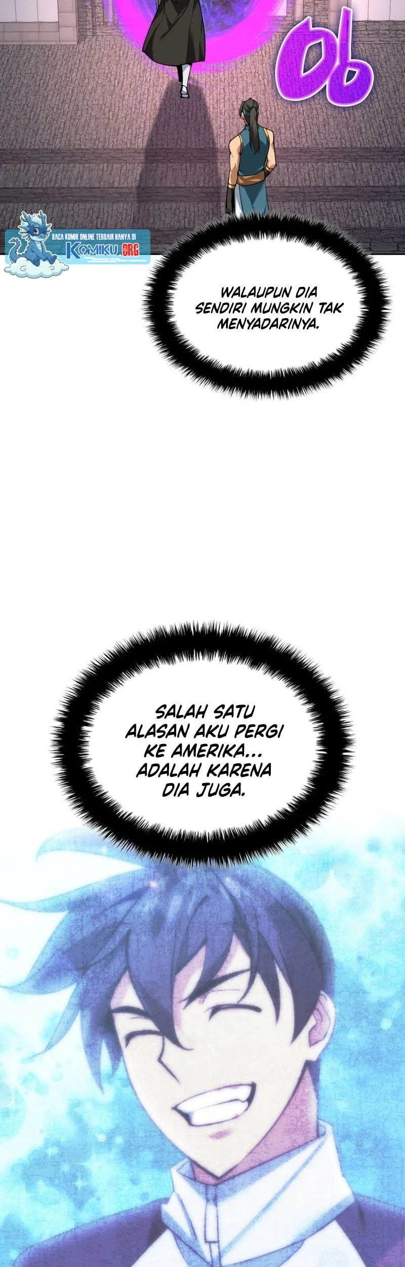 Chapter 304 - halaman 12