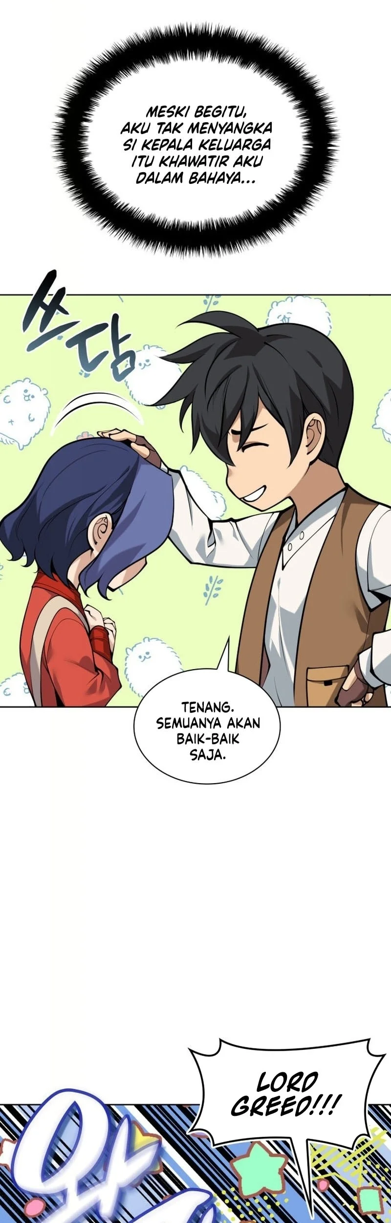 Chapter 304 - halaman 21