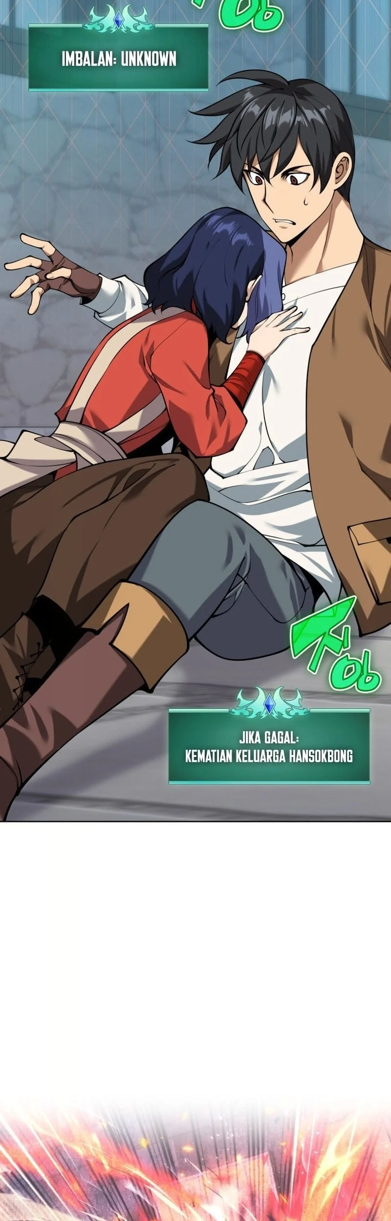 Chapter 304 - halaman 23