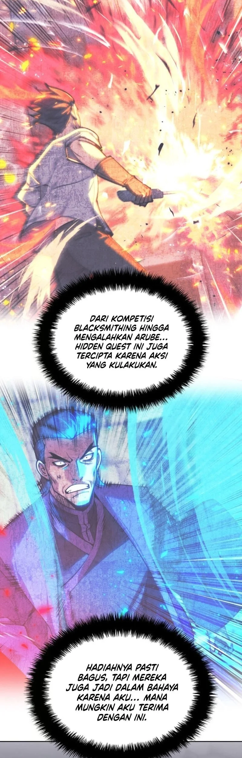 Chapter 304 - halaman 24