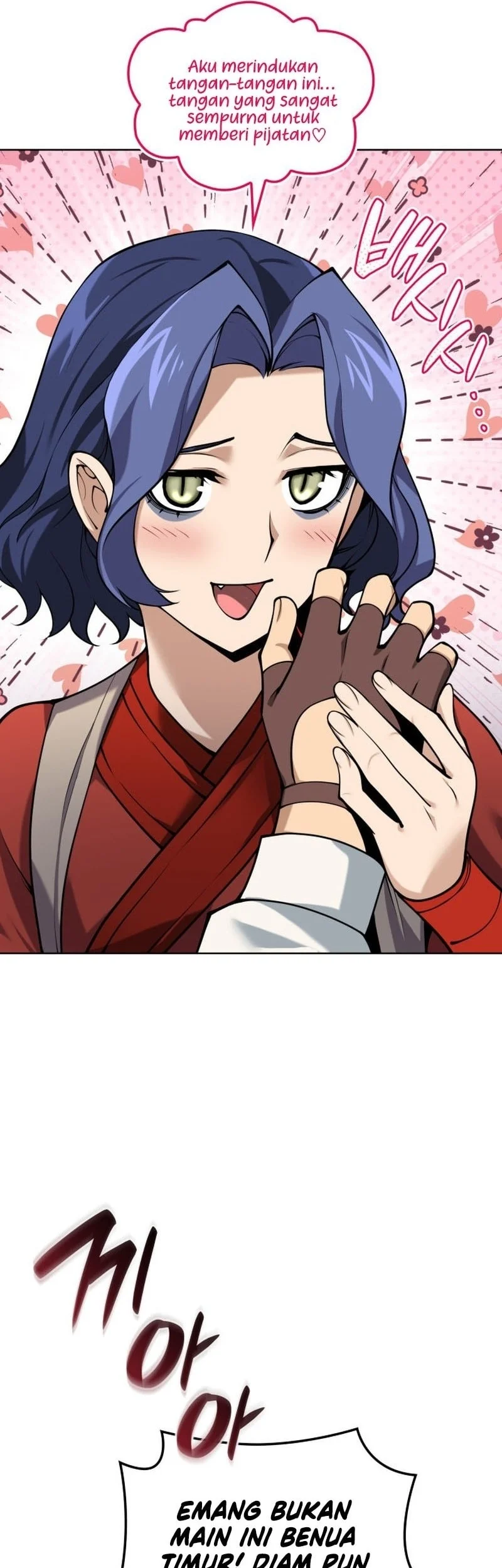 Chapter 304 - halaman 26